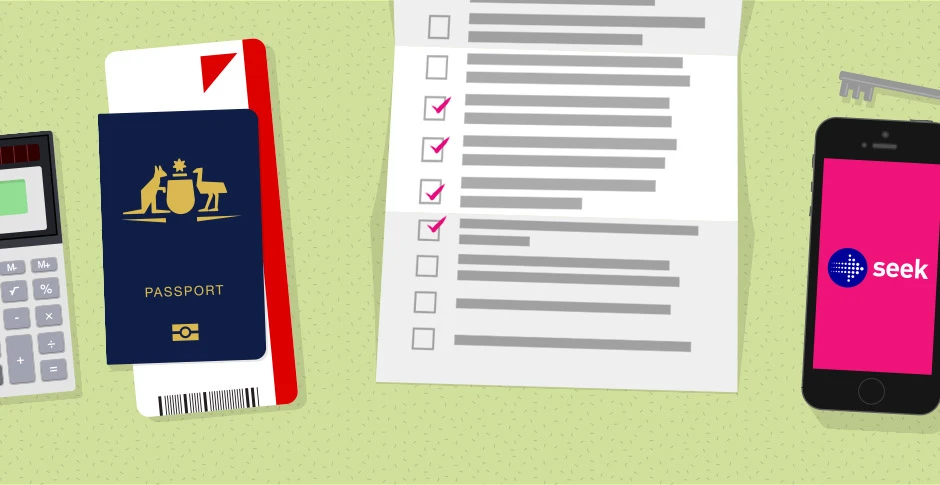 Government Selection Process Seek Career Advice