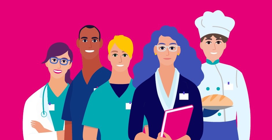 Why You Should Consider A Career In Aged Care Seek