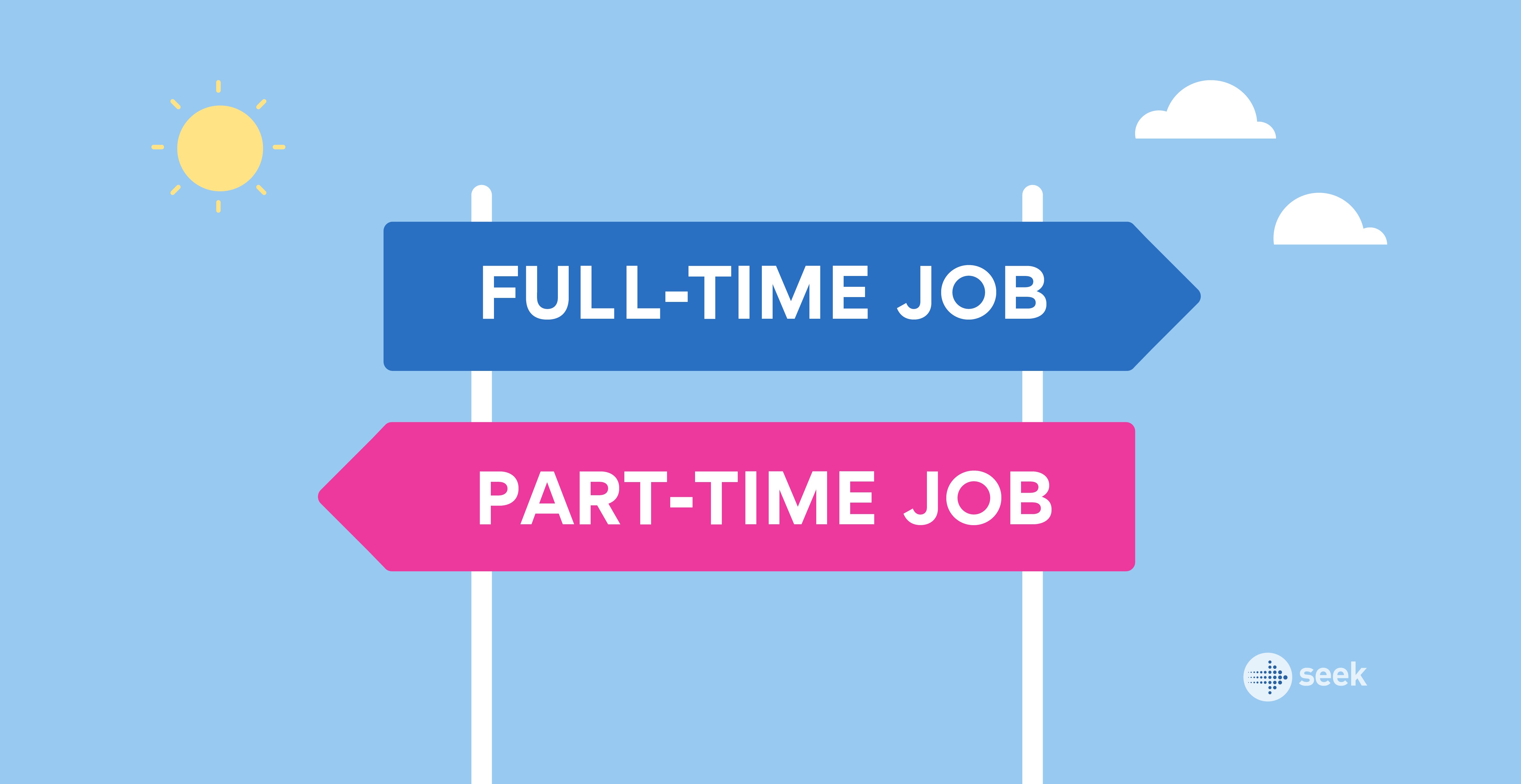 Understanding employee classification and types of work SEEK