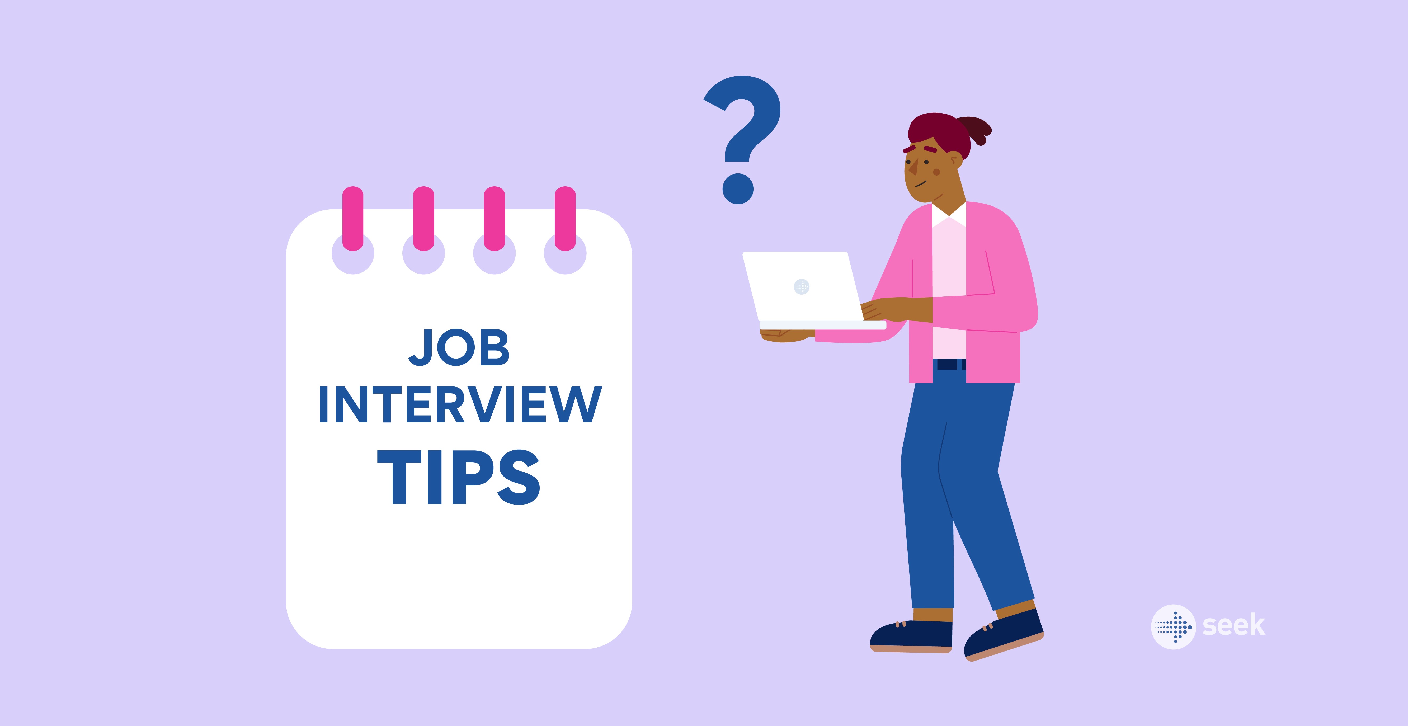 How to answer "What motivated you to apply for this position?" SEEK