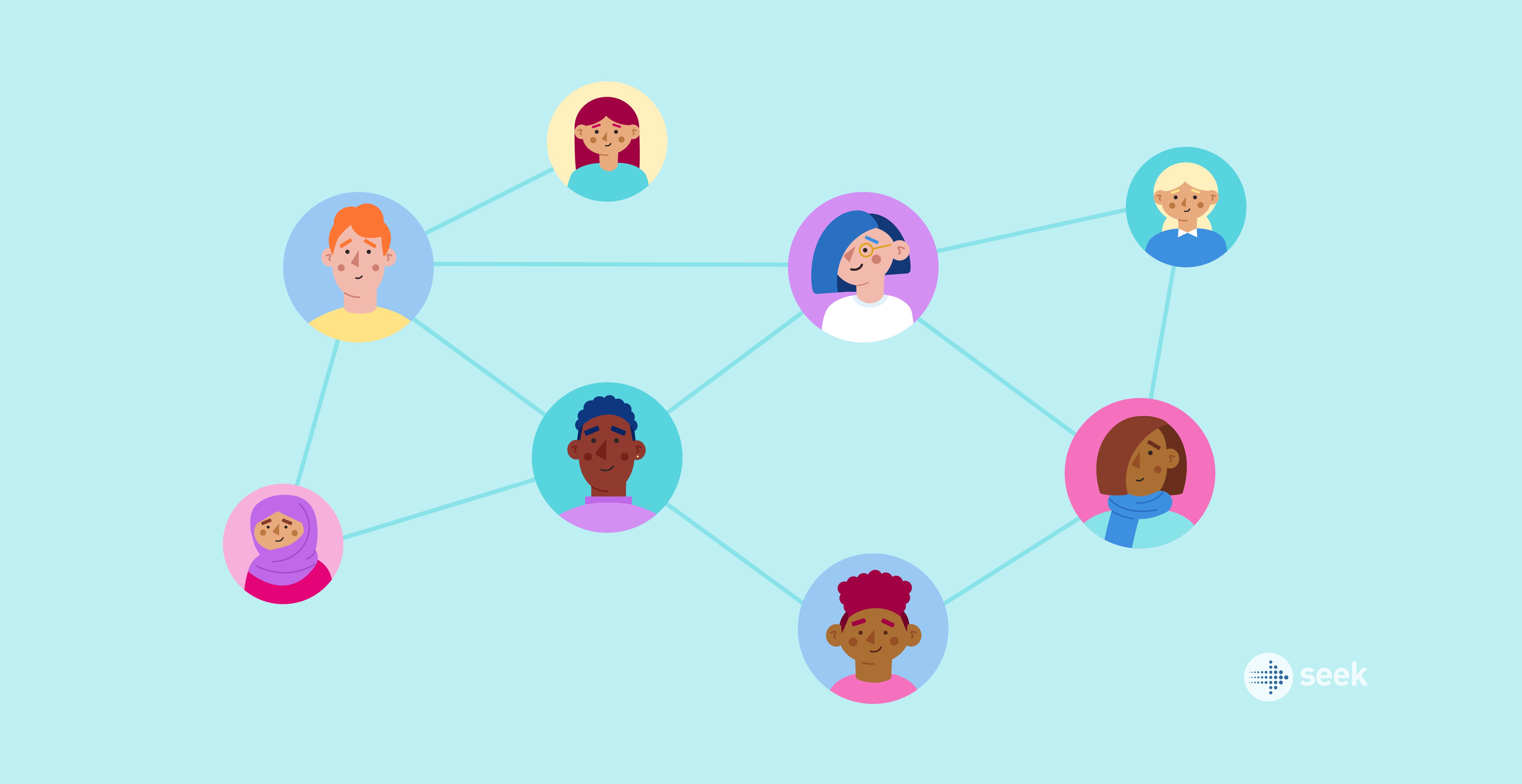 Mashable'S Must Know: Networking Strategies For A Better Future - 1tp74yf