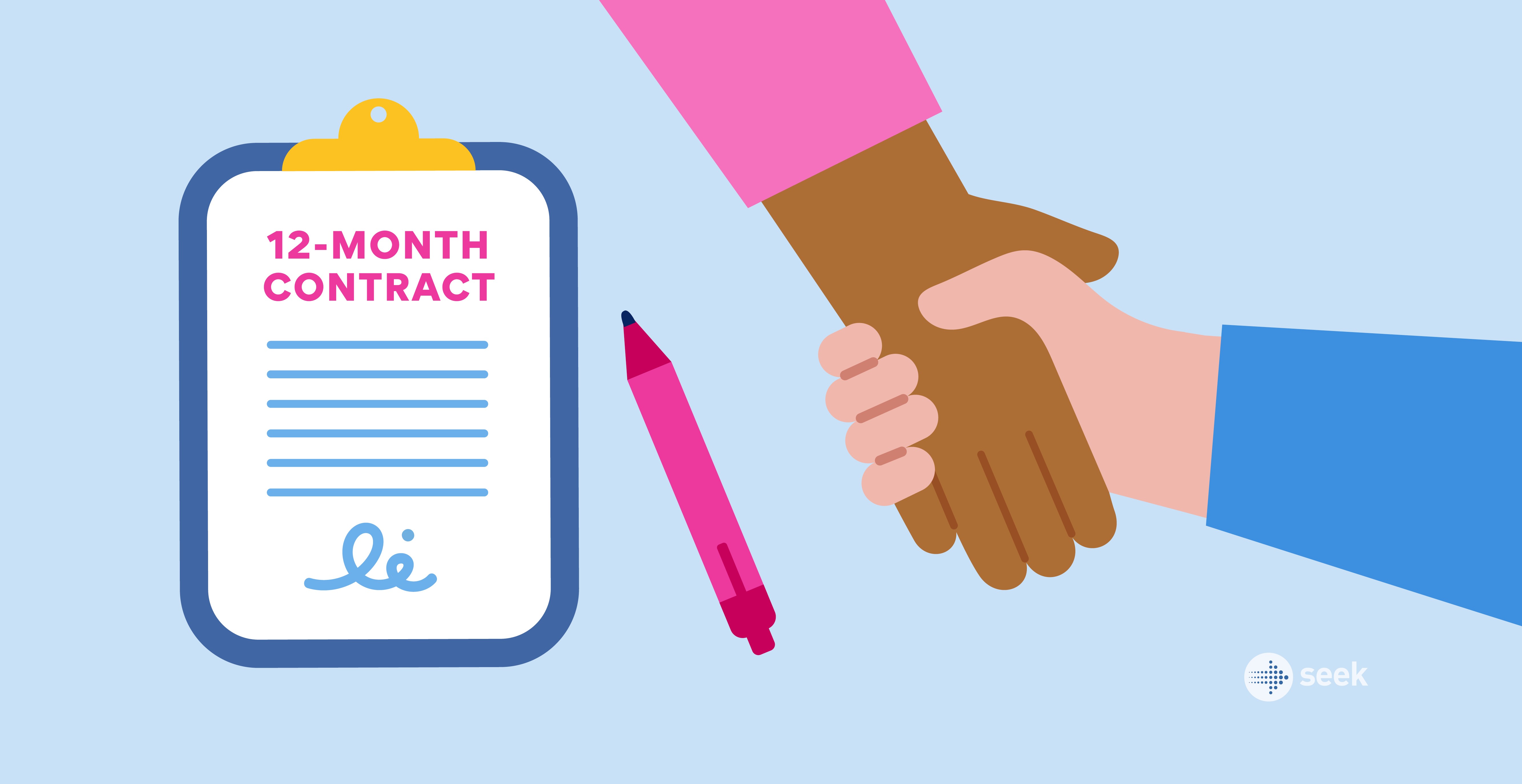 Fixed term employment contracts What you need to know SEEK