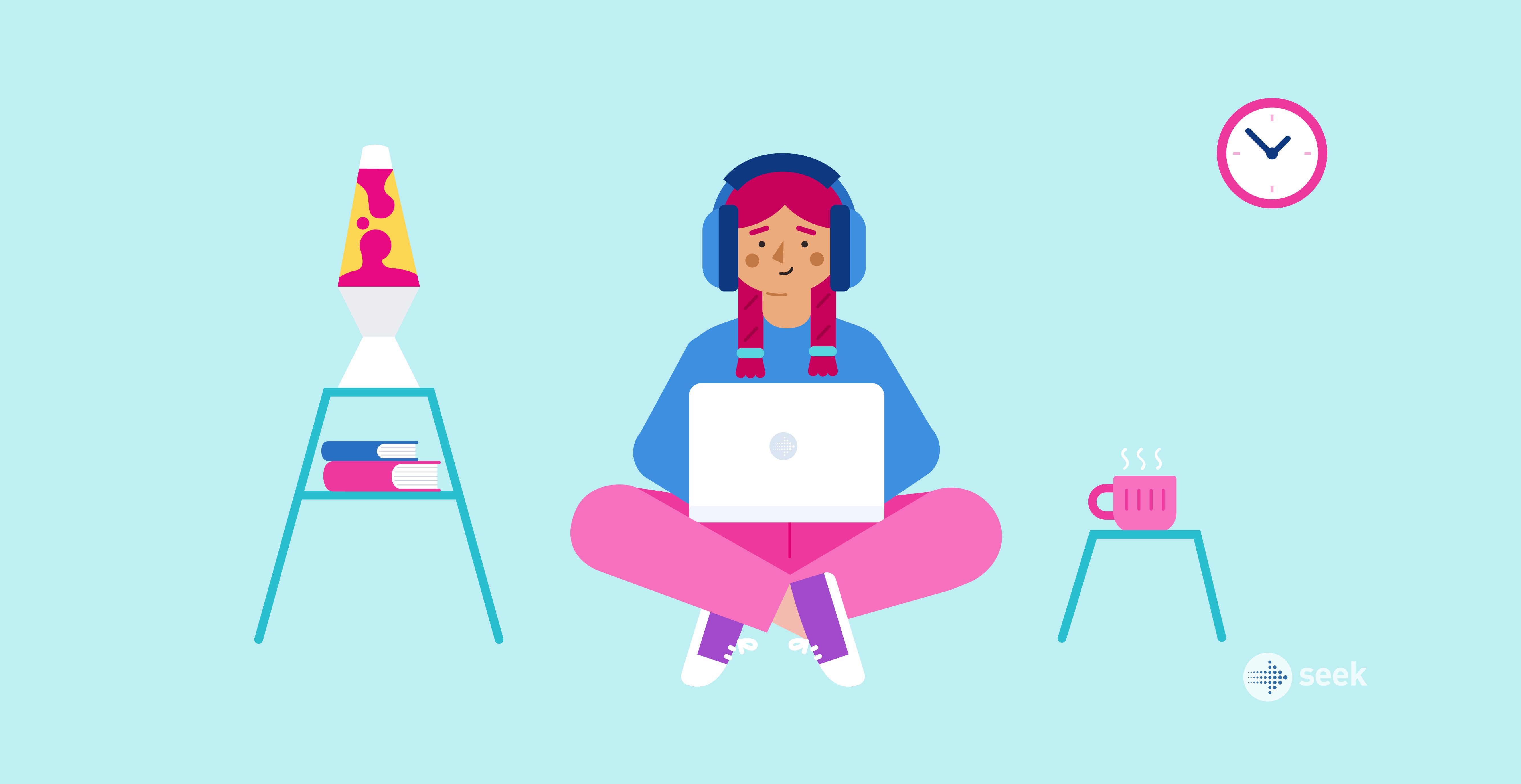 Easy and flexible online jobs for teens - SEEK