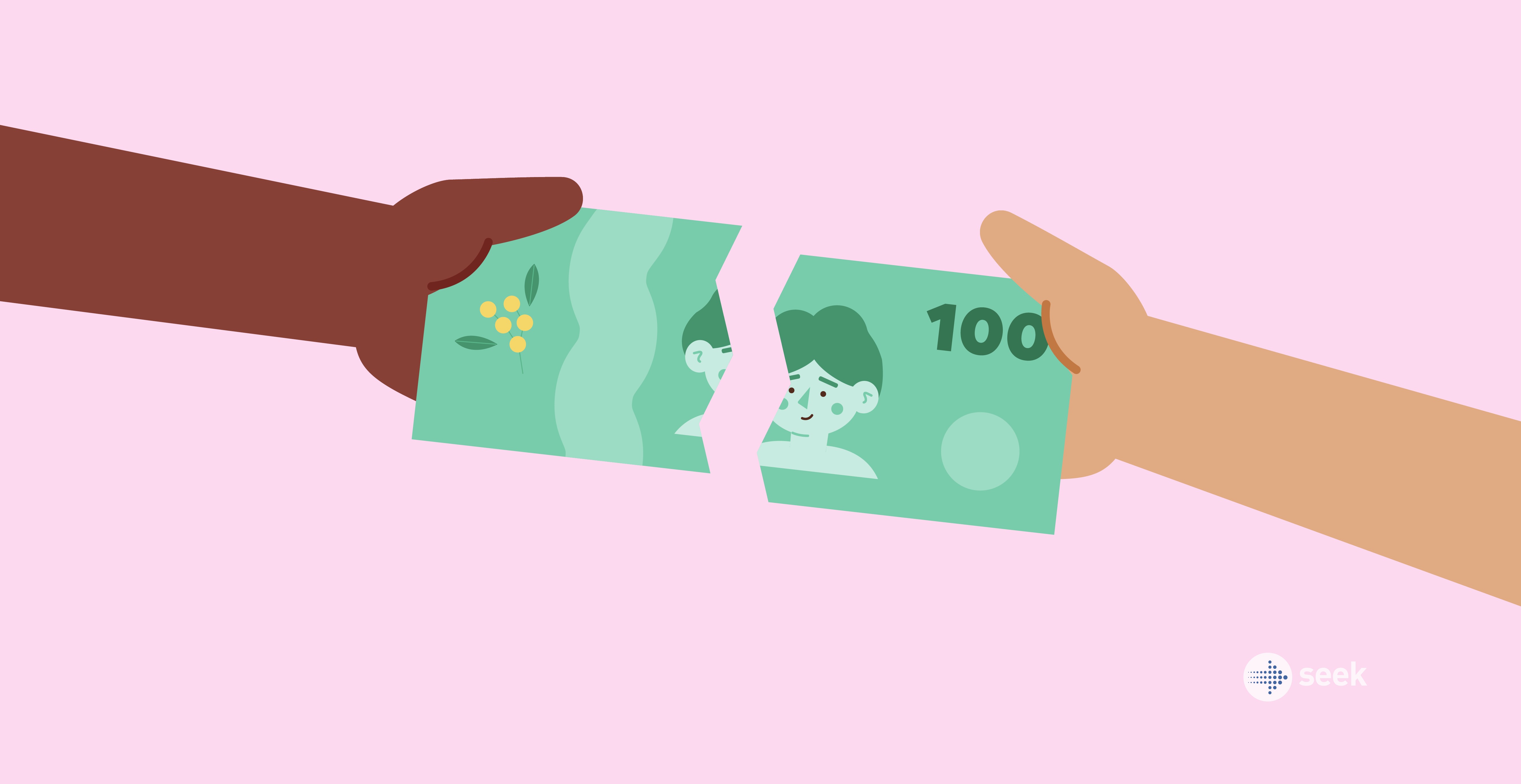 Severance pay What you need to know SEEK