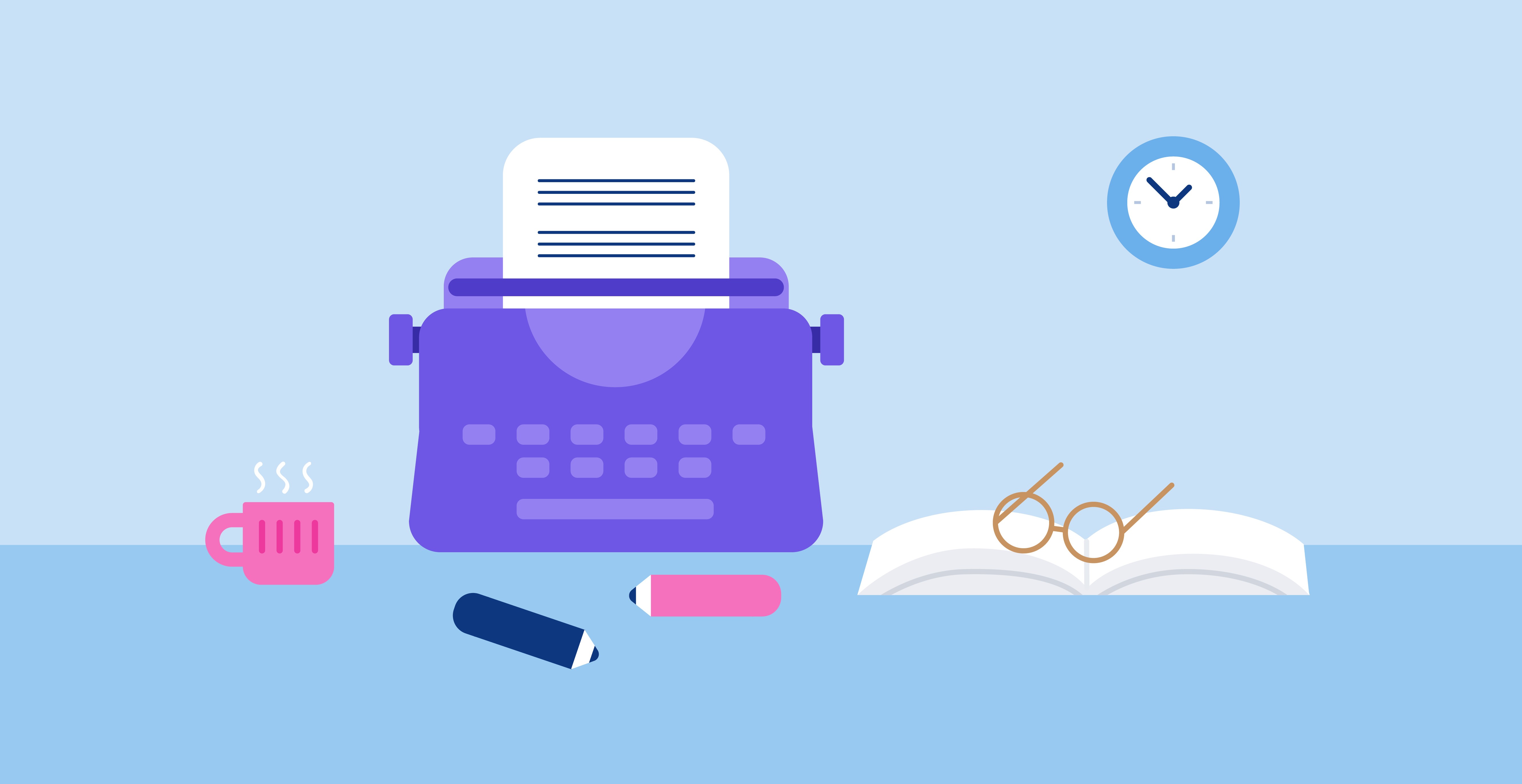 15 different careers in writing SEEK