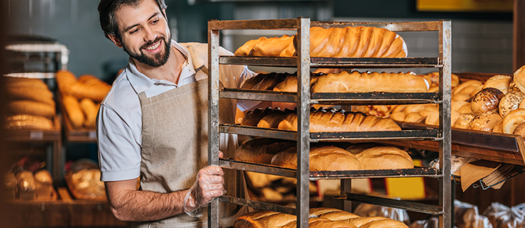 Baker Jobs In Qld