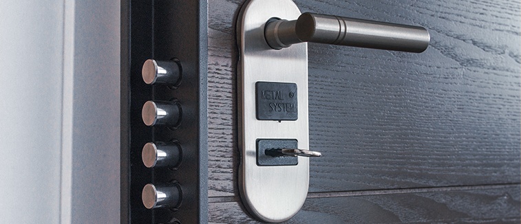 Residential Locksmith North Lakes