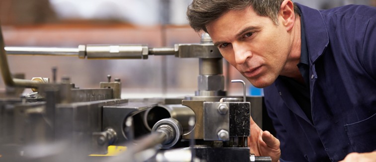 Mechanical Design Engineer