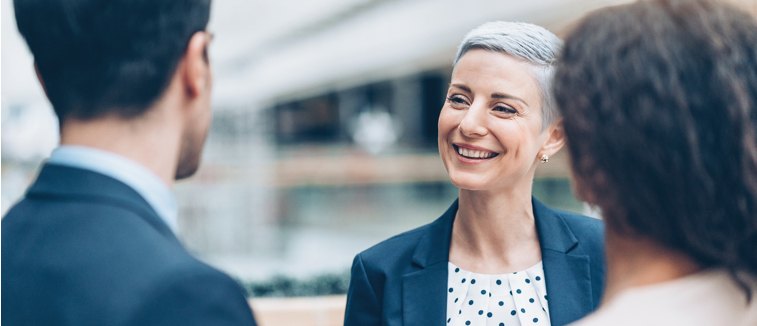 Client Relationship Manager