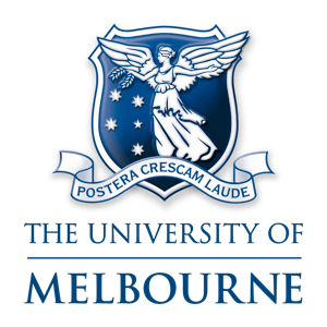 The University of Melbourne
